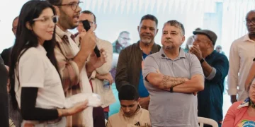 Prefeitura de Maricá promove encontro para fortalecer cooperativismo e impulsionar economia local