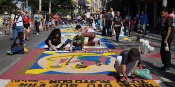 Alterações no funcionamento de serviços públicos e transporte durante feriado de Corpus Christi no Rio de Janeiro