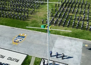 Marinha do Brasil abre inscrições para concurso com 400 vagas de níveis médio e técnico