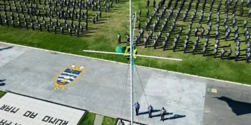 Marinha do Brasil abre inscrições para concurso com 400 vagas de níveis médio e técnico