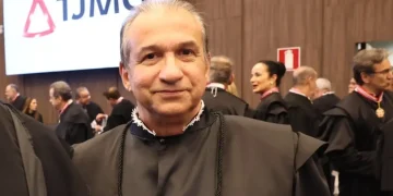 CNJ instaura procedimento disciplinar contra desembargador suspeito de crimes sexuais em Minas Gerais