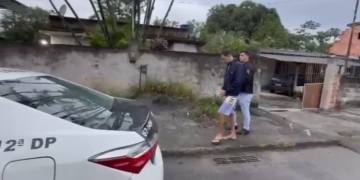 Criminoso reincidente é preso por golpe ‘boa noite, cinderela’ em Copacabana