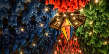 Festas juninas no Rio de Janeiro movimentam cultura, gastronomia e turismo em junho