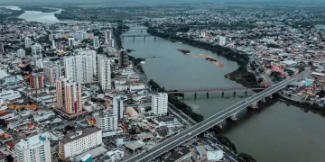 Campos dos Goytacazes ultrapassa 300 mil veículos e enfrenta problemas de mobilidade urbana