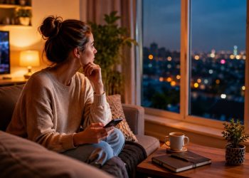 Entenda por que o domingo à noite causa ansiedade e como diminuir o desconforto