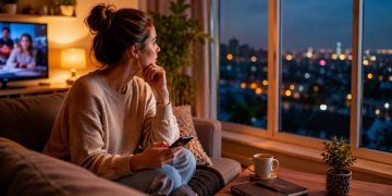 Entenda por que o domingo à noite causa ansiedade e como diminuir o desconforto