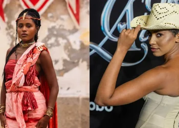 Alerj homenageia Duda Santos e Gabz com Diploma Ruth de Souza pela valorização da cultura afro-brasileira