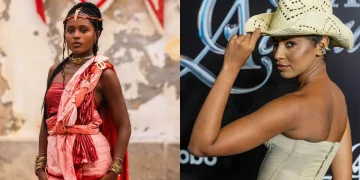 Alerj homenageia Duda Santos e Gabz com Diploma Ruth de Souza pela valorização da cultura afro-brasileira