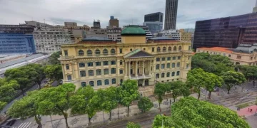 Fundação Biblioteca Nacional recupera 48 periódicos raros furtados e devolvidos após investigação