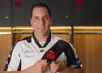 Edmundo anuncia candidatura a deputado federal pelo PSDB nas Eleições 2026