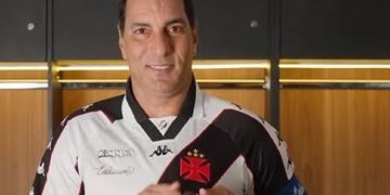 Edmundo anuncia candidatura a deputado federal pelo PSDB nas Eleições 2026