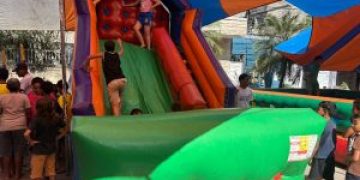 Caravana de Arte e Lazer chega a Itaoca neste domingo com atividades gratuitas