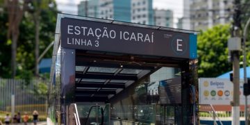 Estudo da Coppe/UFRJ apresenta novo traçado da Linha 3 do metrô em Niterói
