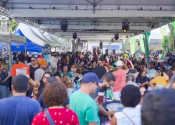 Festival do Aipim em Casimiro de Abreu anuncia shows de João Lucas, Tierry e Alceu Valença
