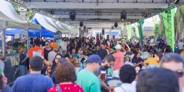 Festival do Aipim em Casimiro de Abreu anuncia shows de João Lucas, Tierry e Alceu Valença