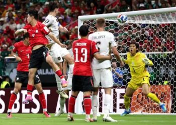 Coreia do Sul estreia na Copa do Mundo de 2026 com vitória sobre a República Tcheca