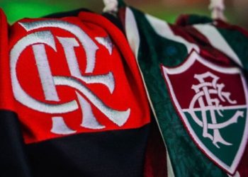 Flamengo e Fluminense mantêm disputa pelo G4 durante pausa do Brasileirão 2026