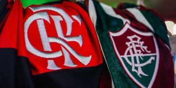 Flamengo e Fluminense mantêm disputa pelo G4 durante pausa do Brasileirão 2026