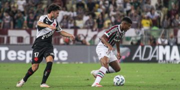 CBF divulga cronograma das oitavas da Copa do Brasil 2026; clássico Vasco x Fluminense marca o início