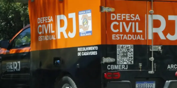 Acidente na BR-101 em Niterói leva à morte de duas pessoas na manhã deste domingo