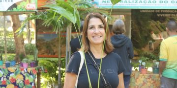 Niterói encerra Semana do Meio Ambiente com distribuição de 2.500 mudas e ações de preservação