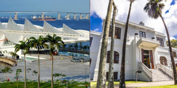 Feriado de Corpus Christi no Rio oferece programas culturais e ambientais gratuitos