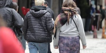 Inverno de 2026 começa com queda de temperaturas e maior sensação de frio no Rio de Janeiro