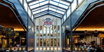 Mercado Municipal de Niterói oferece programação de lazer infantil durante finais de semana de junho