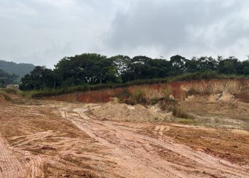 Operação ambiental prende responsável por mineração ilegal em Barra de Guaratiba