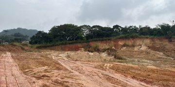 Operação ambiental prende responsável por mineração ilegal em Barra de Guaratiba