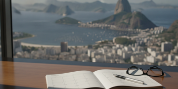Rio decreta ponto facultativo na segunda para assistir jogo da Seleção na Copa