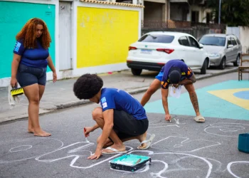 Prefeitura de Niterói proroga inscrições do concurso cultural ‘Minha Rua é Hexa’ até 8 de junho