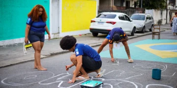 Prefeitura de Niterói proroga inscrições do concurso cultural ‘Minha Rua é Hexa’ até 8 de junho