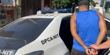 Homem de 42 anos é preso por estupro de vulnerável contra enteada em Niterói