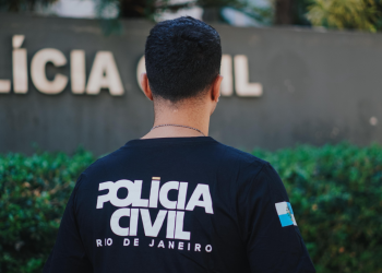 Auxiliar de creche é preso por abusar sexualmente de crianças de dois a três anos