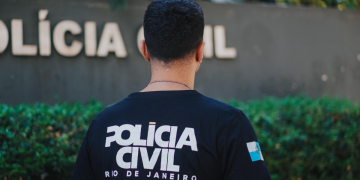 Auxiliar de creche é preso por abusar sexualmente de crianças de dois a três anos