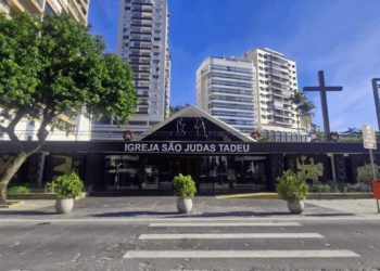 Festa junina na Paróquia São Judas Tadeu, em Icaraí, ocorre de 24 a 28 de junho