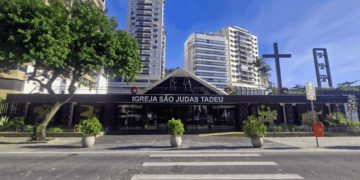Festa junina na Paróquia São Judas Tadeu, em Icaraí, ocorre de 24 a 28 de junho