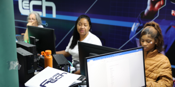 Favela Tech abre inscrições para curso gratuito de letramento digital até 31/10