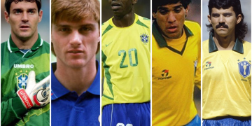 Jogadores que conquistaram a Copa do Mundo revelam rotina, desafios e momentos marcantes