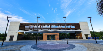 Polo Sesc abre 80 vagas para Ensino Médio gratuito com formação em marketing