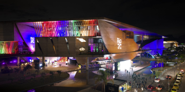Rio2C 2026 movimenta mais de R$ 516 milhões na economia e gera quase 5 mil empregos