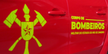 Homem morre após queda de carro do Viaduto da Joatinga, na Barra da Tijuca