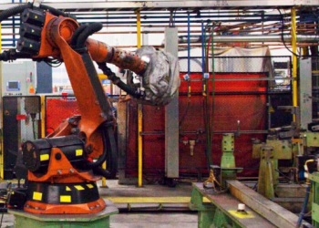 Ternium Brasil abre 40 vagas de emprego para manutenção e operação em Santa Cruz
