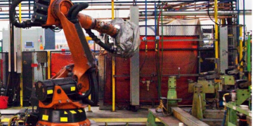 Ternium Brasil abre 40 vagas de emprego para manutenção e operação em Santa Cruz