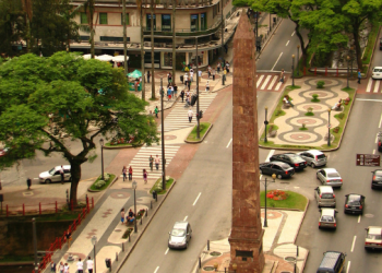 Homenagem aos 181 anos da chegada dos imigrantes alemães a Petrópolis no Dia do Colono