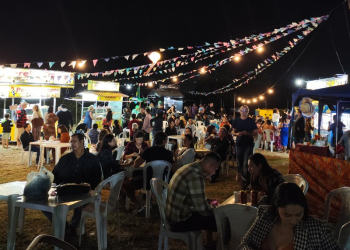 Arraiá do Albatroz promove cultura, conservação marinha e economia criativa em Cabo Frio