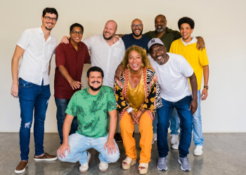 Centro Cultural Cauby Peixoto promove roda de samba com Candongueiro e Mingo Silva