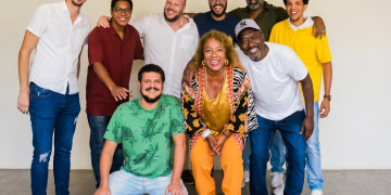 Centro Cultural Cauby Peixoto promove roda de samba com Candongueiro e Mingo Silva