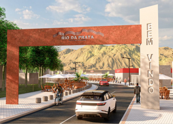 Prefeitura do Rio inicia revitalização do Largo do Rio da Prata com investimento de R$ 6,6 milhões